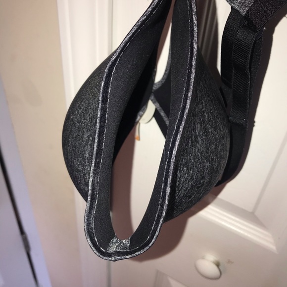 B.temptd push-up wireless bra size 34DD - Picture 5 of 8